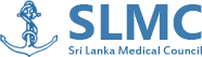 SLMC logo
